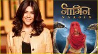 Ekta Kapoor Naagin 7