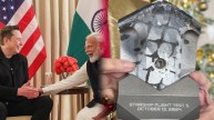 Elon Musk Gifts PM Modi