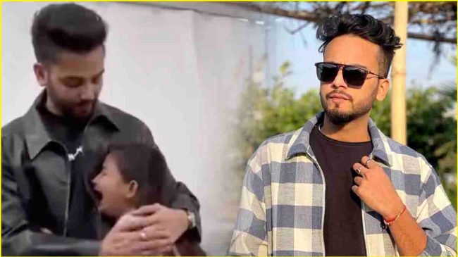 Elvish Yadav Elvish Yadav