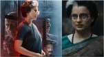 Kangana Ranaut Emergency