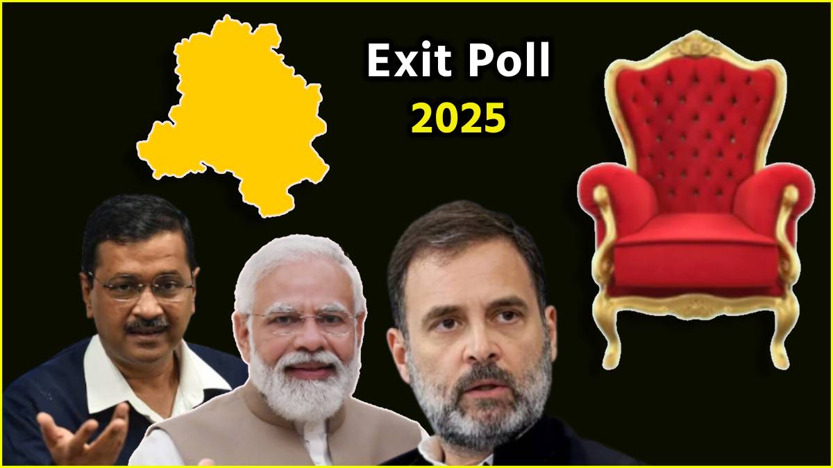 Exit Poll 2025