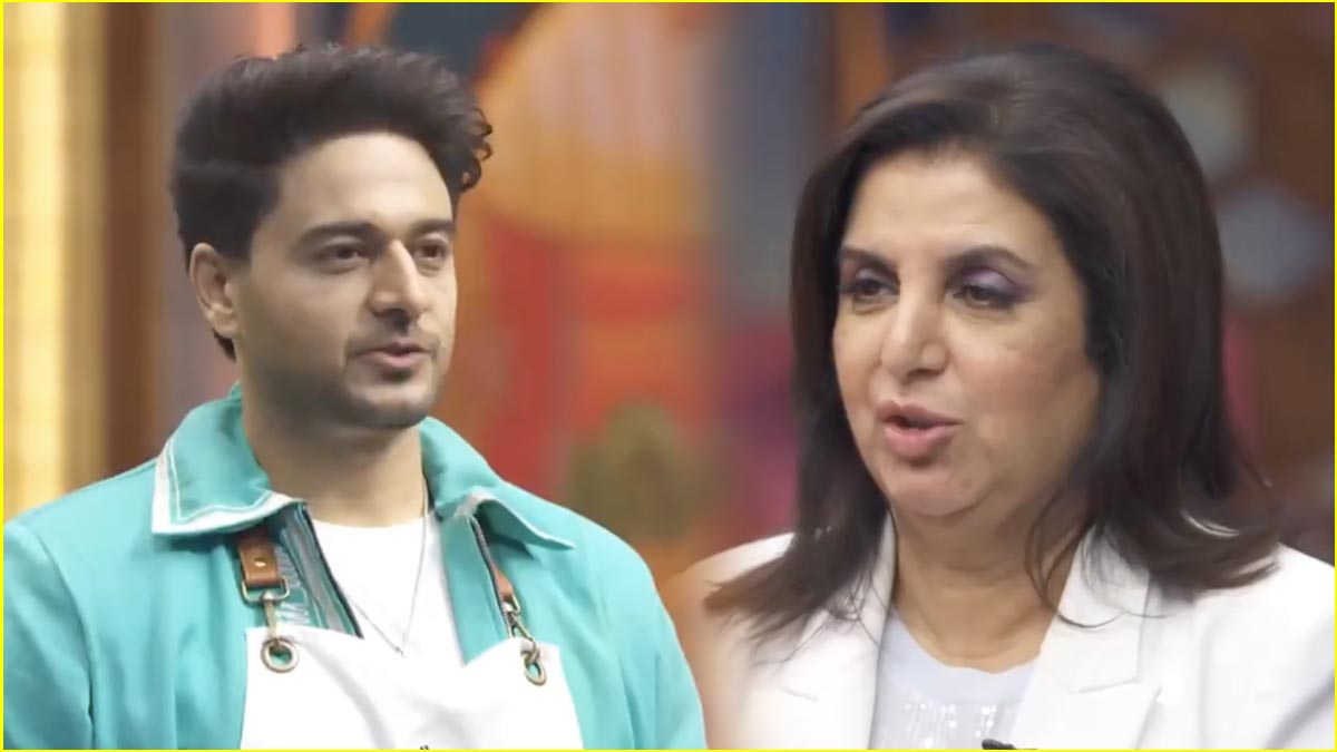 celebrity masterchef farah khan mocking gaurav khannas colors blind users trolled her