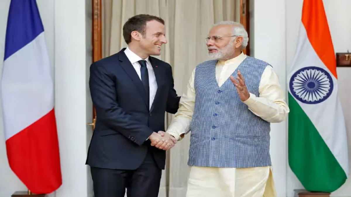 पीएम मोदी के फ्रांस दौरे से AI रोडमैप का होगा खुलासा, SMR परमाणु रिएक्टरों के लिए होगी साझेदारी, जानें पूरा शेड्यूल