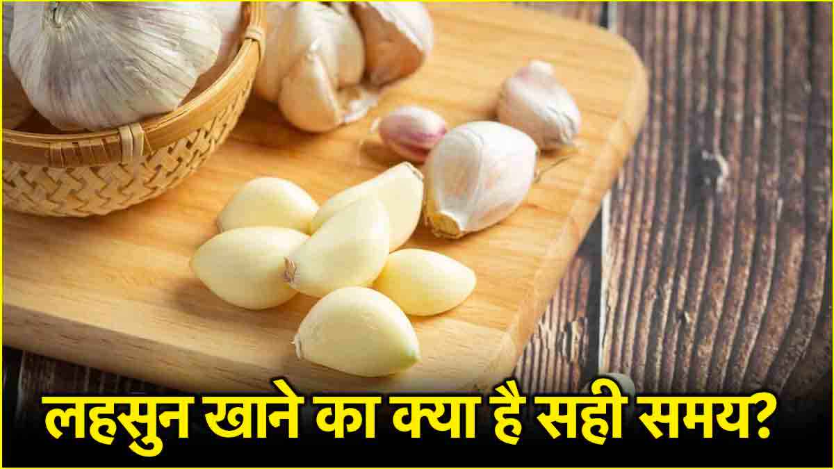 Garlic Side Effects: इस समय भूलकर भी न खाएं लहसुन! हो सकती है गंभीर बीमारी