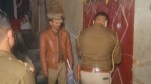 Ghaziabad police on the spot