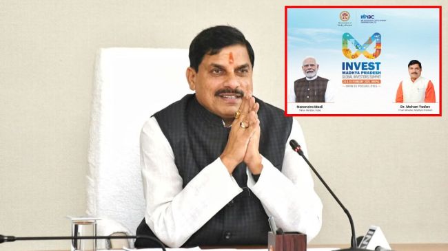 Global Investors Summit 2025 Global Investors Summit 2025