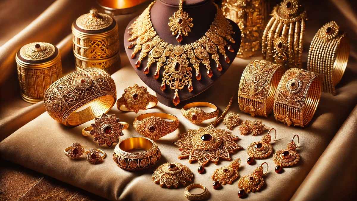 Akshaya Tritiya 2025: एक साल में सोने ने दिया छप्परफाड़ रिटर्न, चांदी भी खूब चमकी