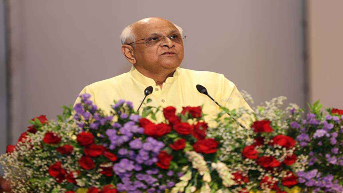 Gujarat Big Contribution To India GDP
