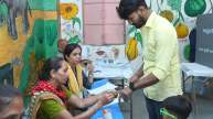 Gujarat Local Body Elections Voting