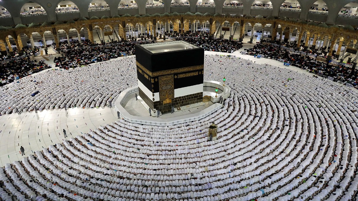 Hajj