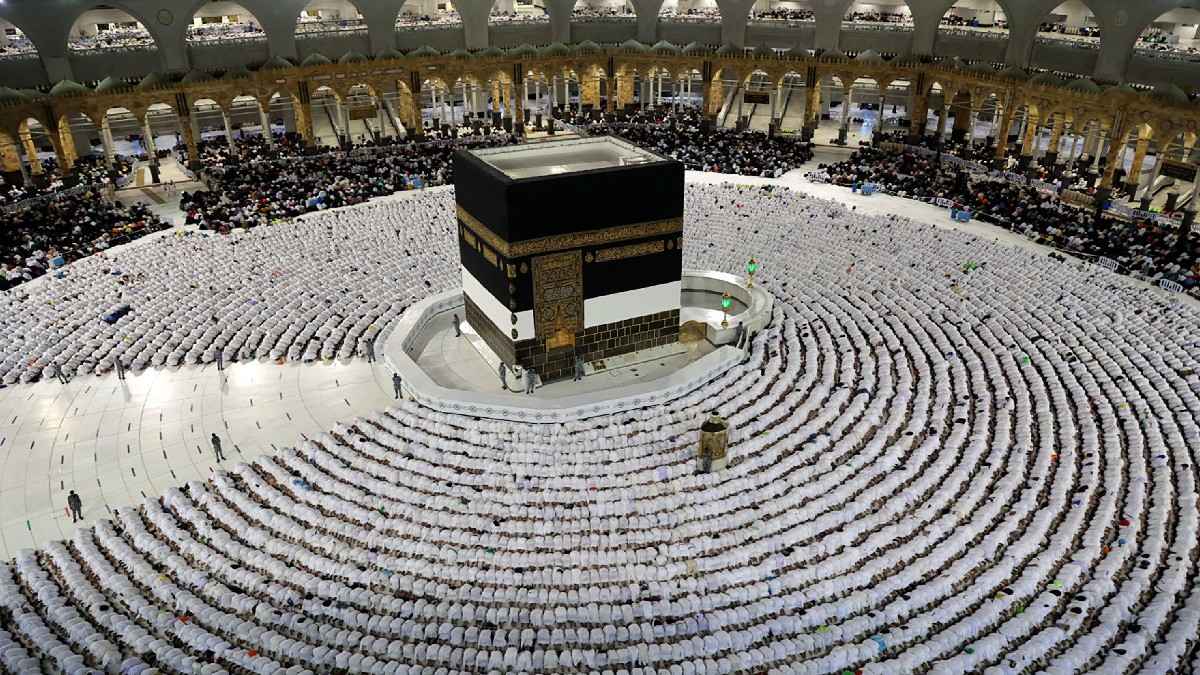 Hajj