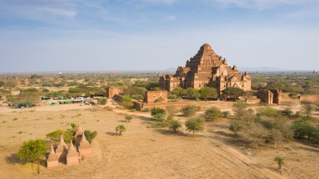 Hampi, Karnataka