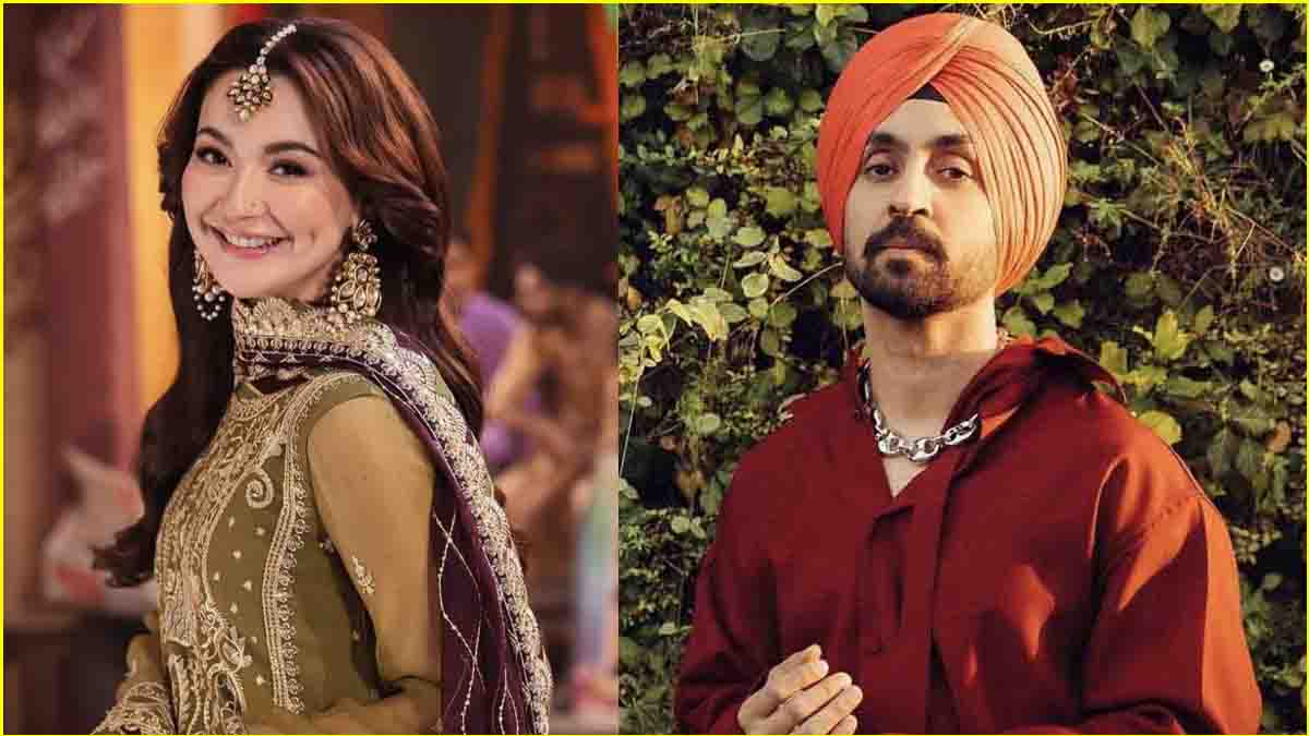 Diljit Dosanjh और Hania Aamir की इंस्टाग्राम पर पकड़ी गई ‘चोरी’, पाक एक्ट्रेस संग क्या कर रहे सिंगर?