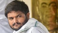 Hardik Patel news