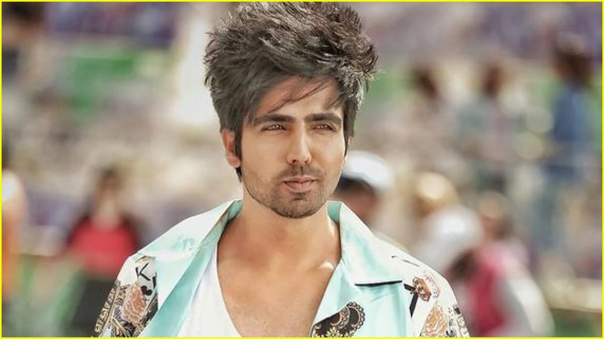 Harrdy Sandhu