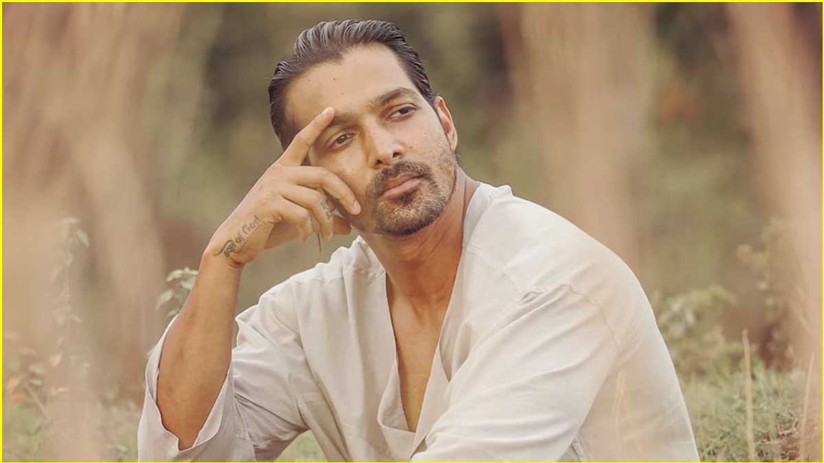 Harshvardhan Rane