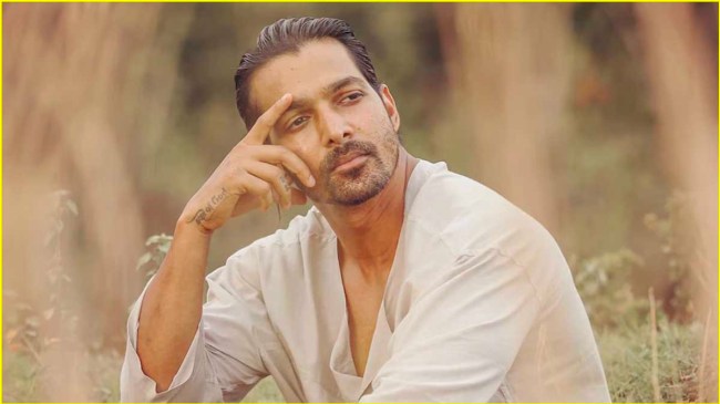 Harshvardhan Rane Harshvardhan Rane