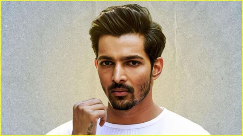 Harshvardhan Rane