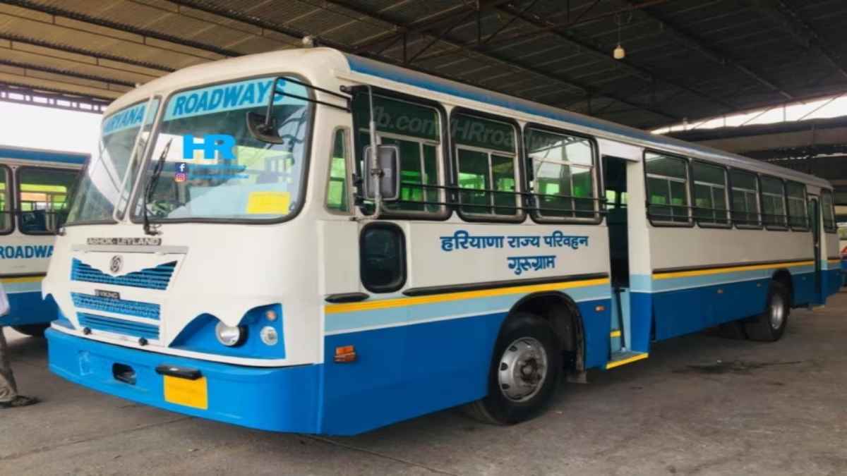 सरकार की फ्री बस सेवा बंद, हरियाणा के 50 हजार ITI छात्रों पर होगा सीधा असर