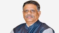 Health and Medical Education Minister Gajendra Singh Khimsar