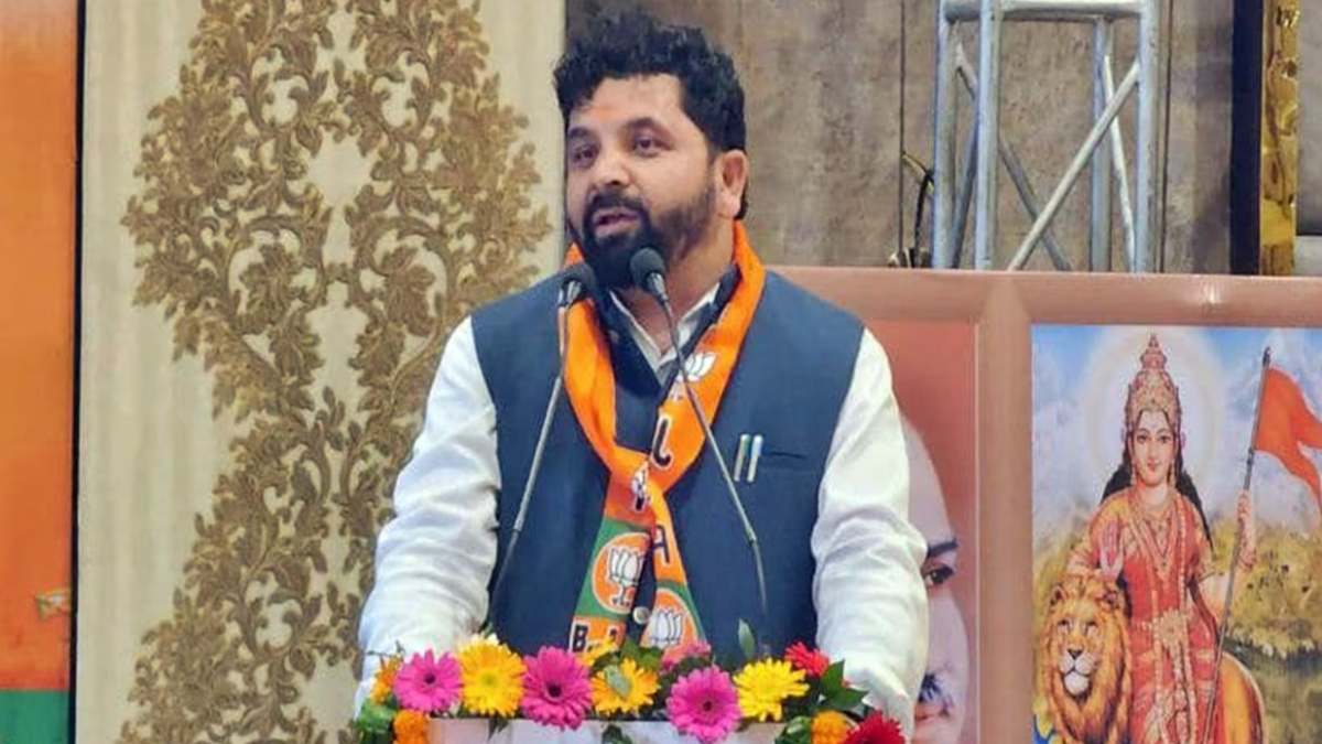 Himachal Pradesh BJP MLA Announces Rs 51000 Reward