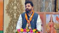 Himachal Pradesh BJP MLA Announces Rs 51000 Reward