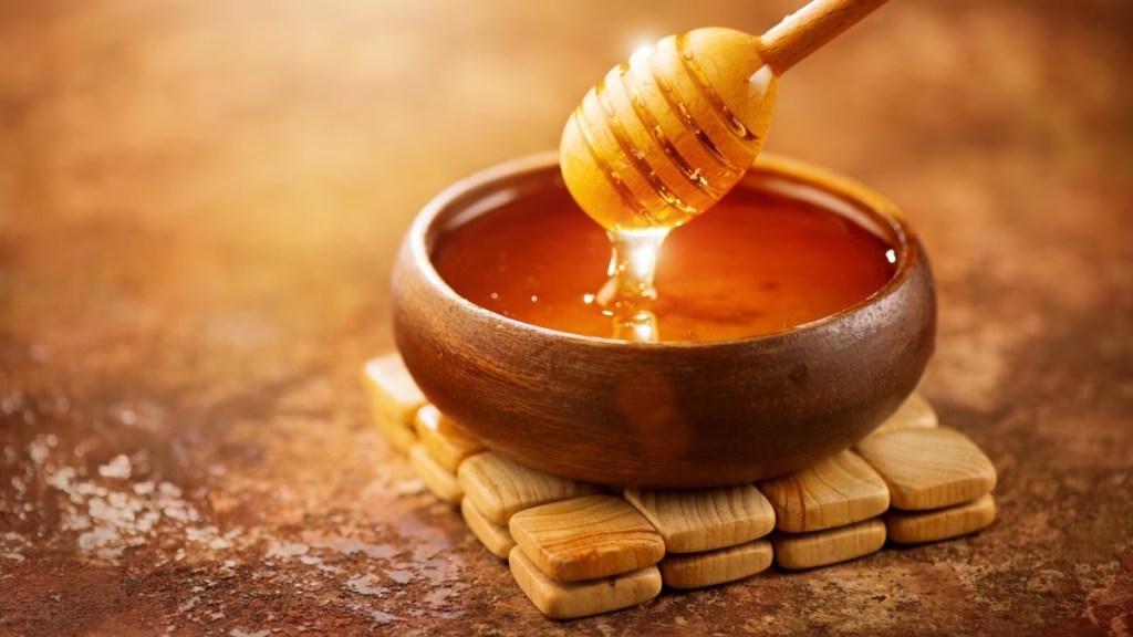 Honey