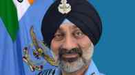 IAF Chief Slams HAL