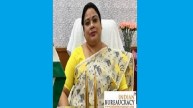 IAS officer Madhu Rani Teotia appointed as Secretary to Delhi CM Rekha Gupta