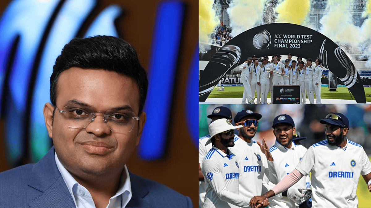 ICC करने वाली है WTC में बड़ा बदलाव, IND vs ENG टेस्ट सीरीज से पहले लिया जाएगा अहम फैसला!