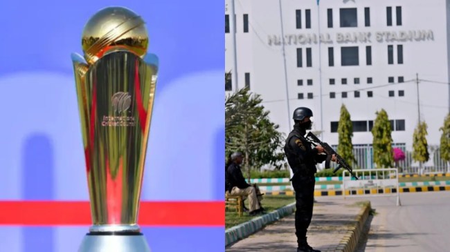 ICC Champions Trophy