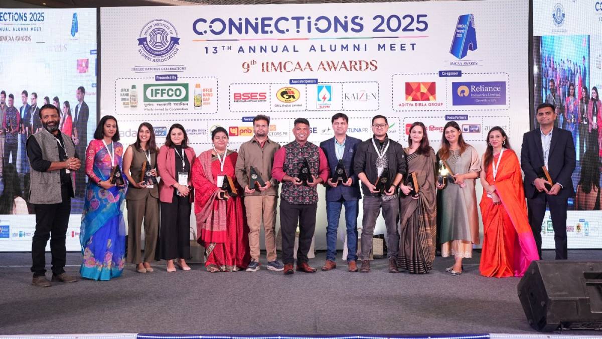 IIMCAA Awards 2025