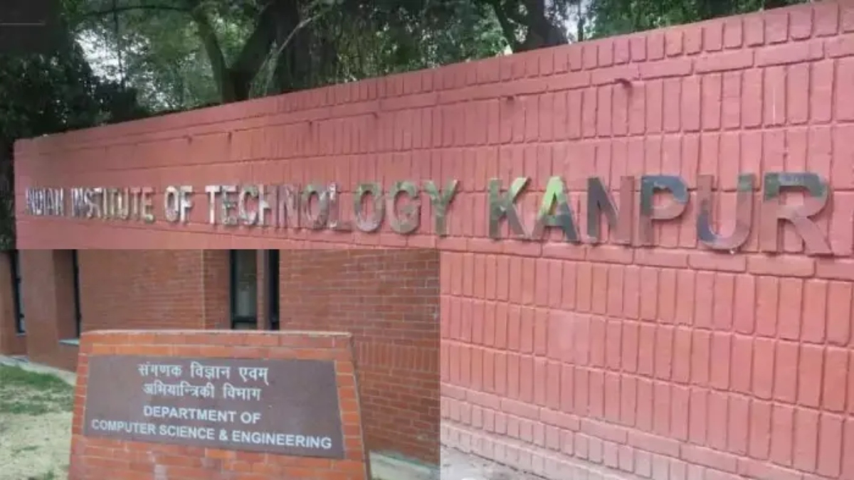 IIT Kanpur Project Engineer Rape Case