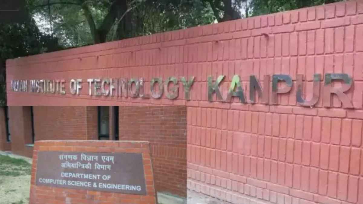 IIT कानपुर की इंजीनियर से एक साल तक दुष्कर्म, सलाखों के पीछे हुआ सहकर्मी
