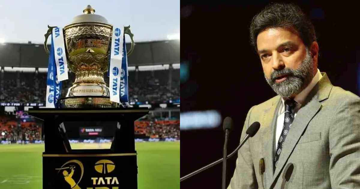 IPL 2025 शेड्यूल का हो गया ऐलान, RCB और KKR के बीच खेला जाएगा पहला मैच