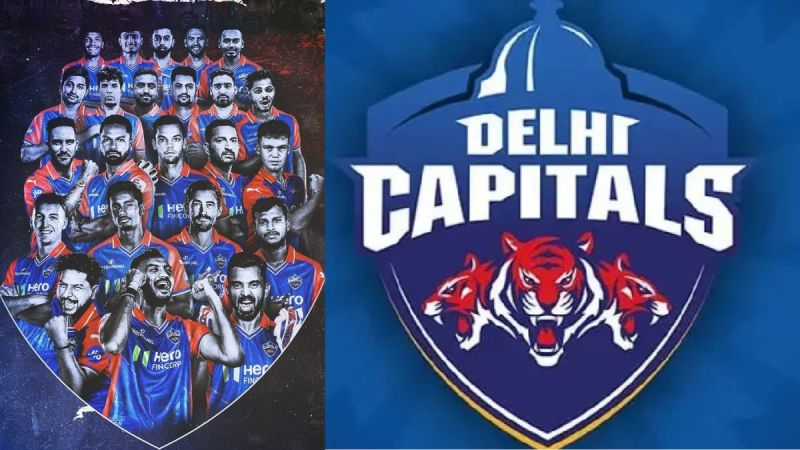 IPL 2025 Delhi Capitals