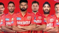 IPL 2025 Punjab Kings