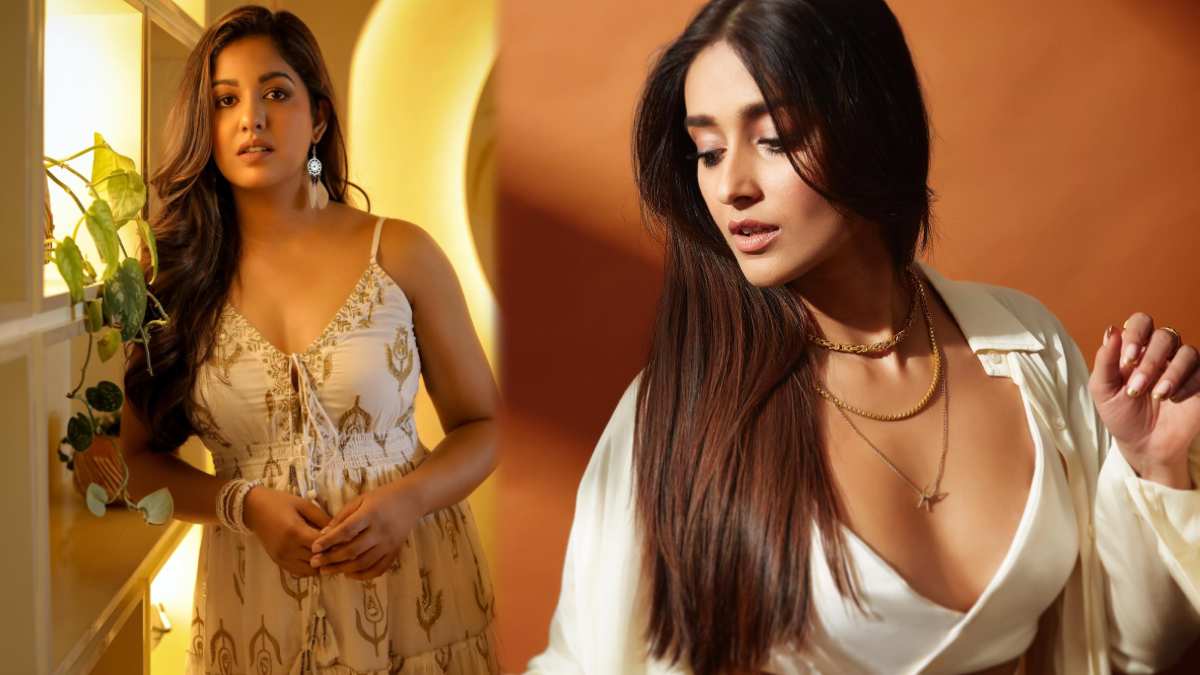 Ishita Dutta Ileana DCruz