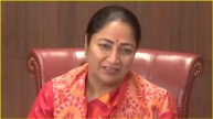 Delhi CM Rekha Gupta