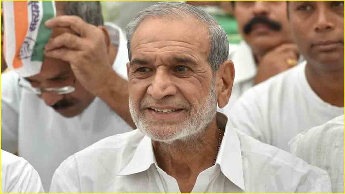 Sajjan Kumar