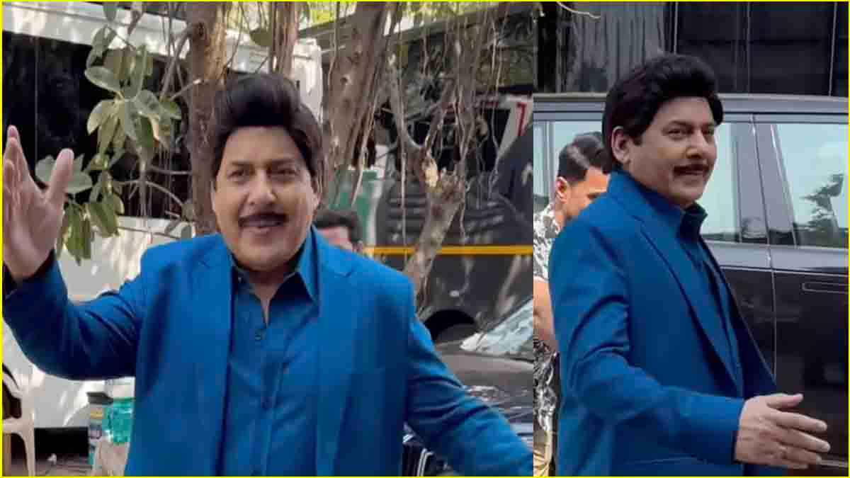Laughter Chefs 2 में Udit Narayan का डुप्लीकेट कौन? Kiss के सवाल पर क्या बोले?