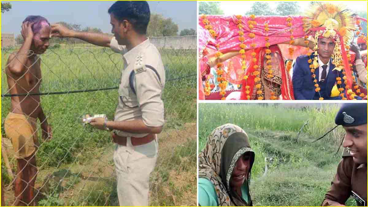 Success Story: पत्थर तोड़े, तेंदूपत्ता बेचा; कसम खाकर बन गए DSP... संतोष पटेल के संघर्ष की कहानी