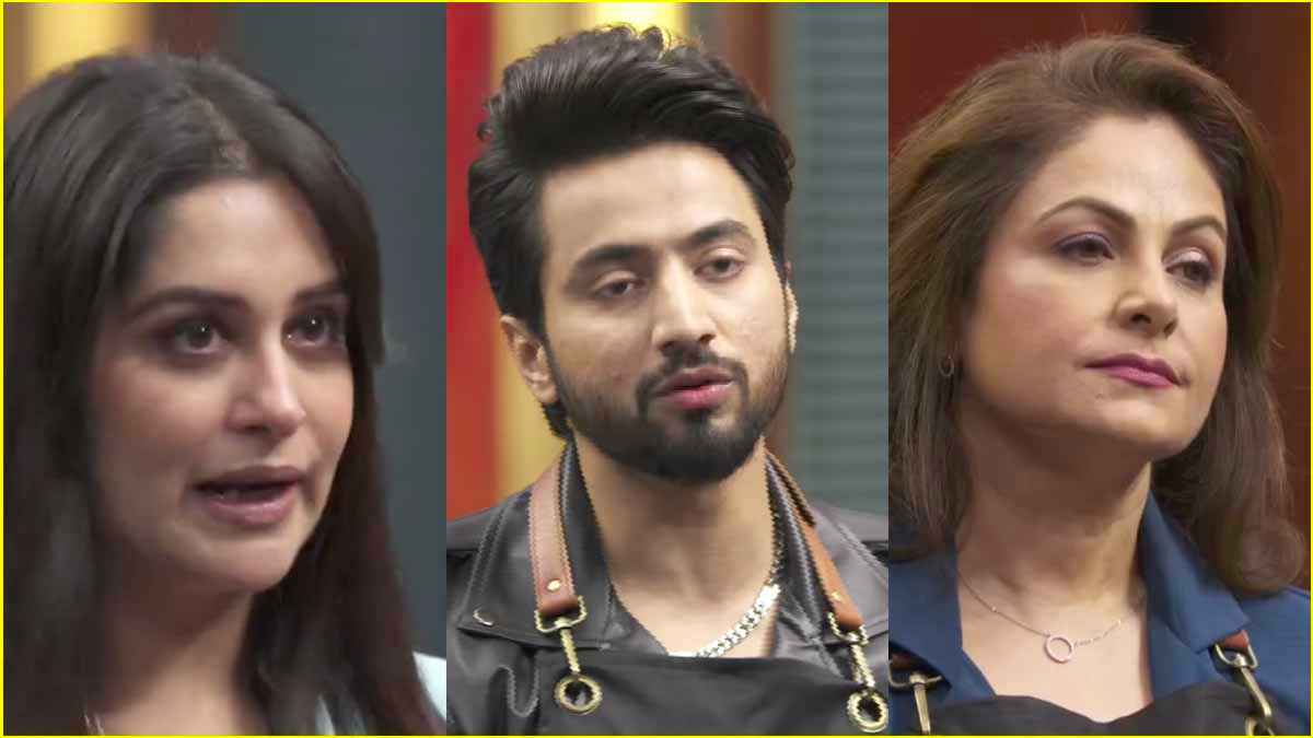 Celebrity MasterChef: Dipika-Faisal या Ayesha, चौथे हफ्ते में कौन हुआ शो से एलिमिनेट?