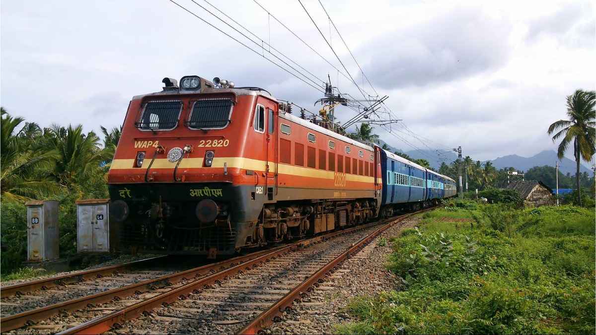भारत का इकलौता राज्य, जहां आज तक नहीं चली एक भी ट्रेन, जानें वजह