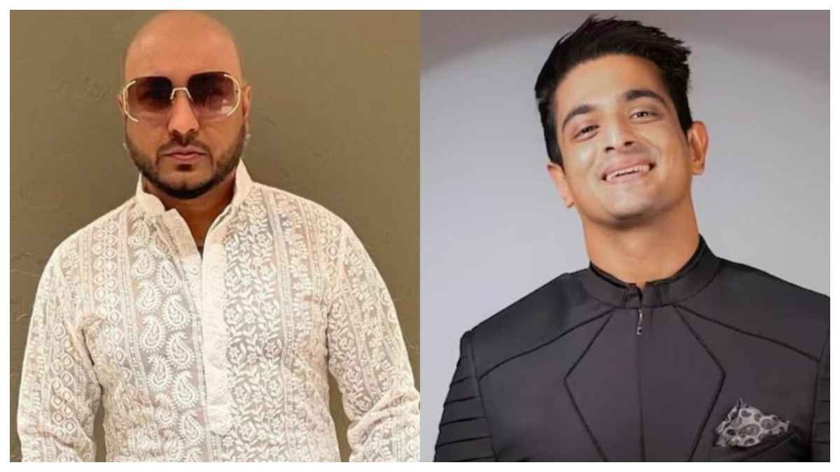 B Praak ने Ranveer Allahbadia के साथ पॉडकास्ट किया कैंसिल, Samay Raina के शो में विवाद के बाद सिंगर का फैसला