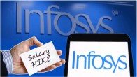 Infosys Salary Hike