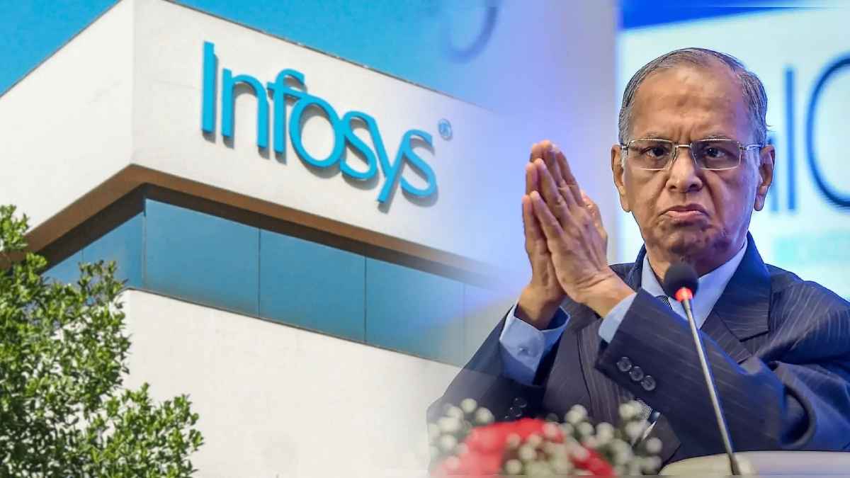 Infosys ने 350 फ्रेशर्स को नौकरी से निकाला, सरकार ने उठाया कदम, दिए जांच के आदेश