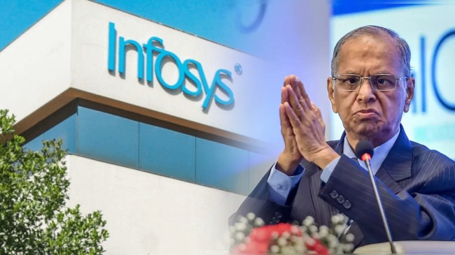 Infosys