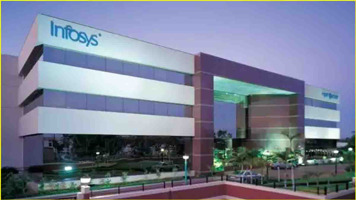 Infosys Layoffs