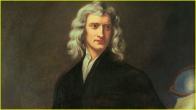 Isaac Newton